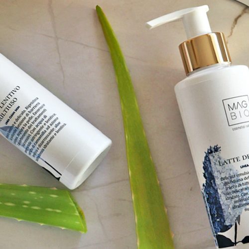 Skincare sostenibile: tutti i consigli